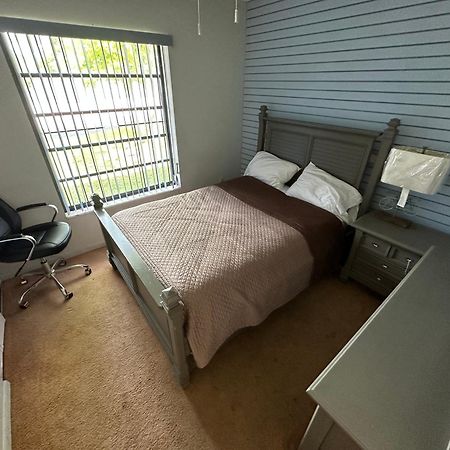 82-10Sw 135Av Villa Miami Eksteriør bilde