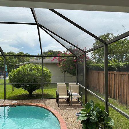 82-10Sw 135Av Villa Miami Eksteriør bilde