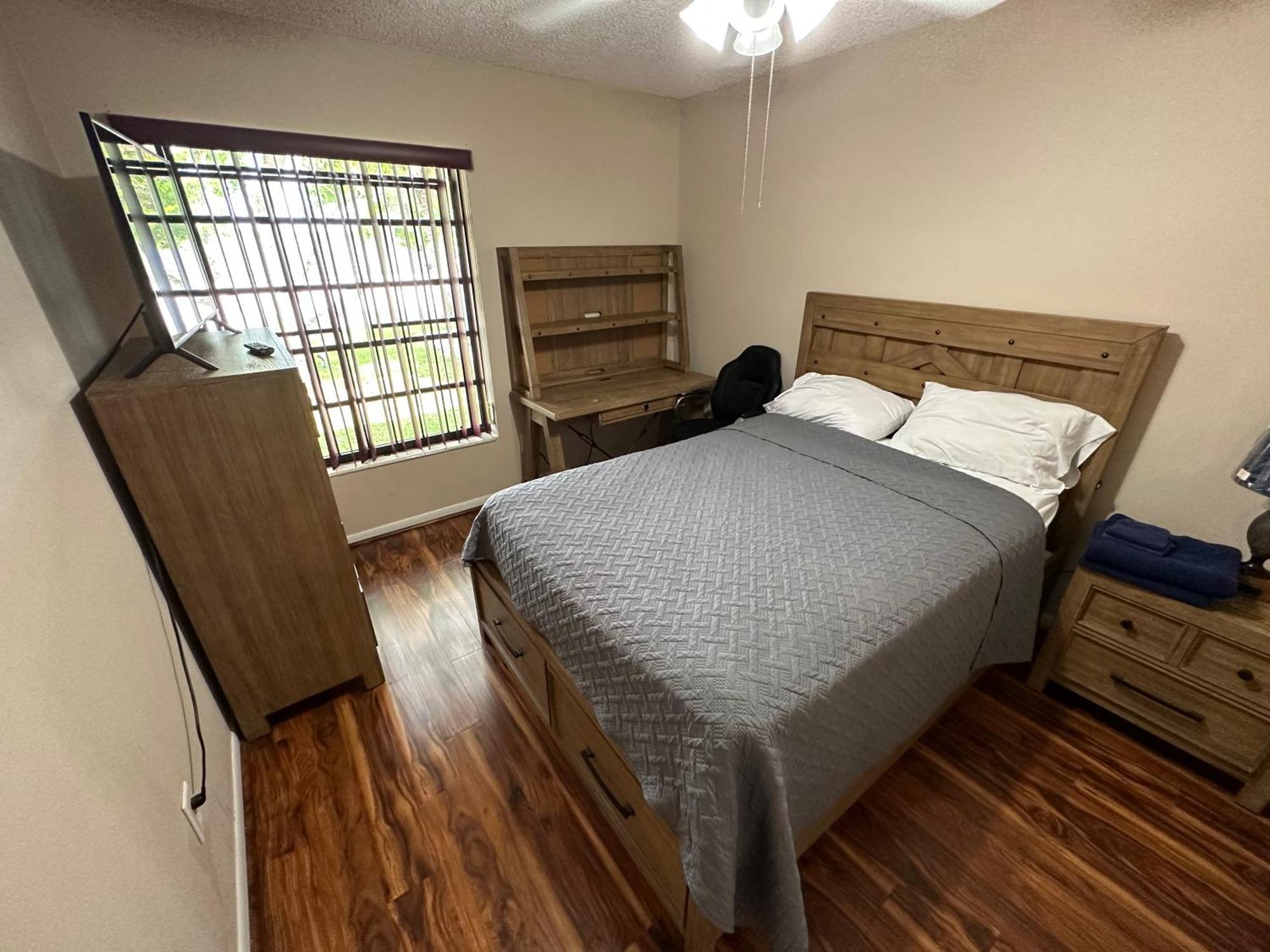 82-10Sw 135Av Villa Miami Eksteriør bilde