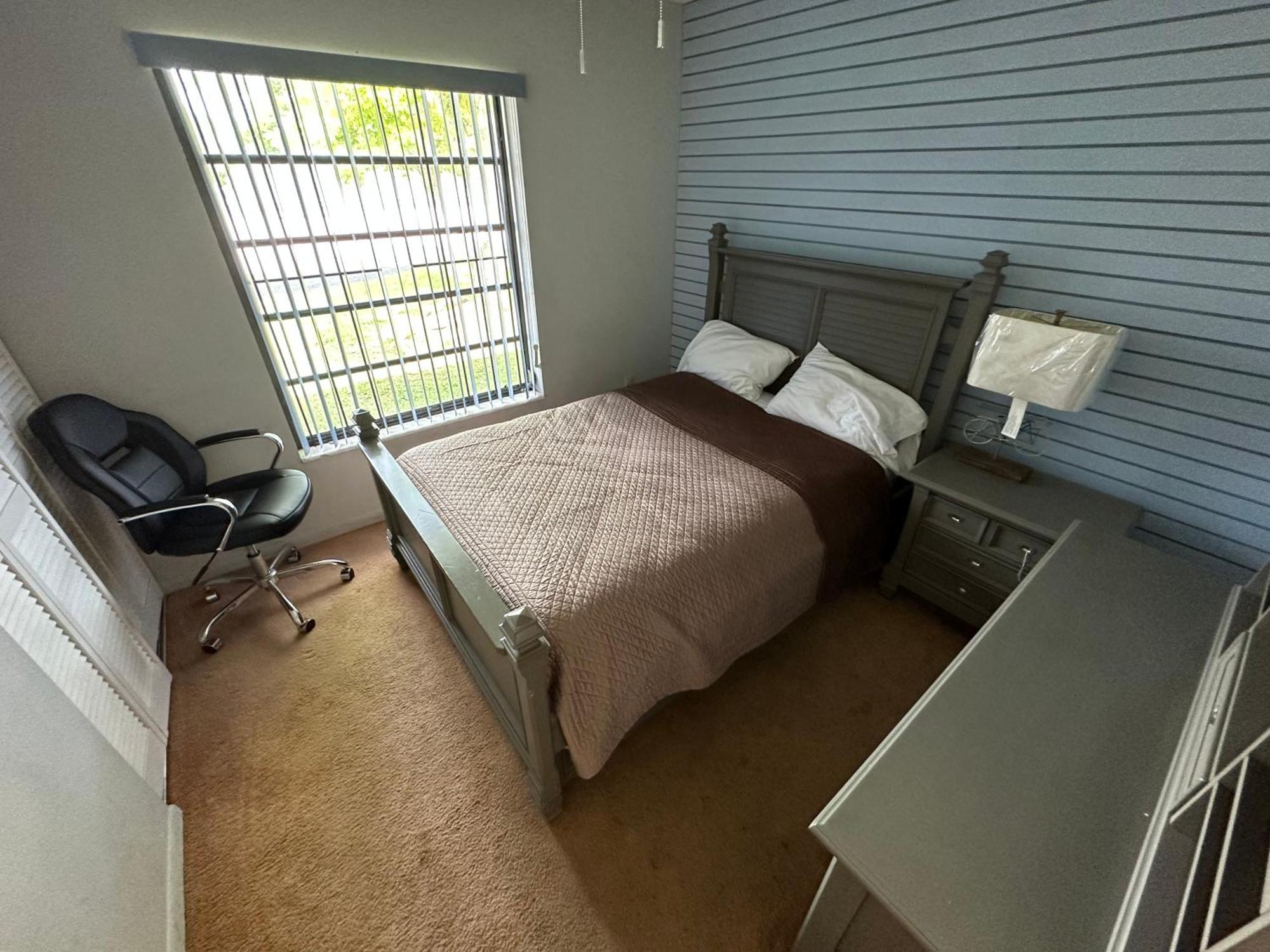 82-10Sw 135Av Villa Miami Eksteriør bilde