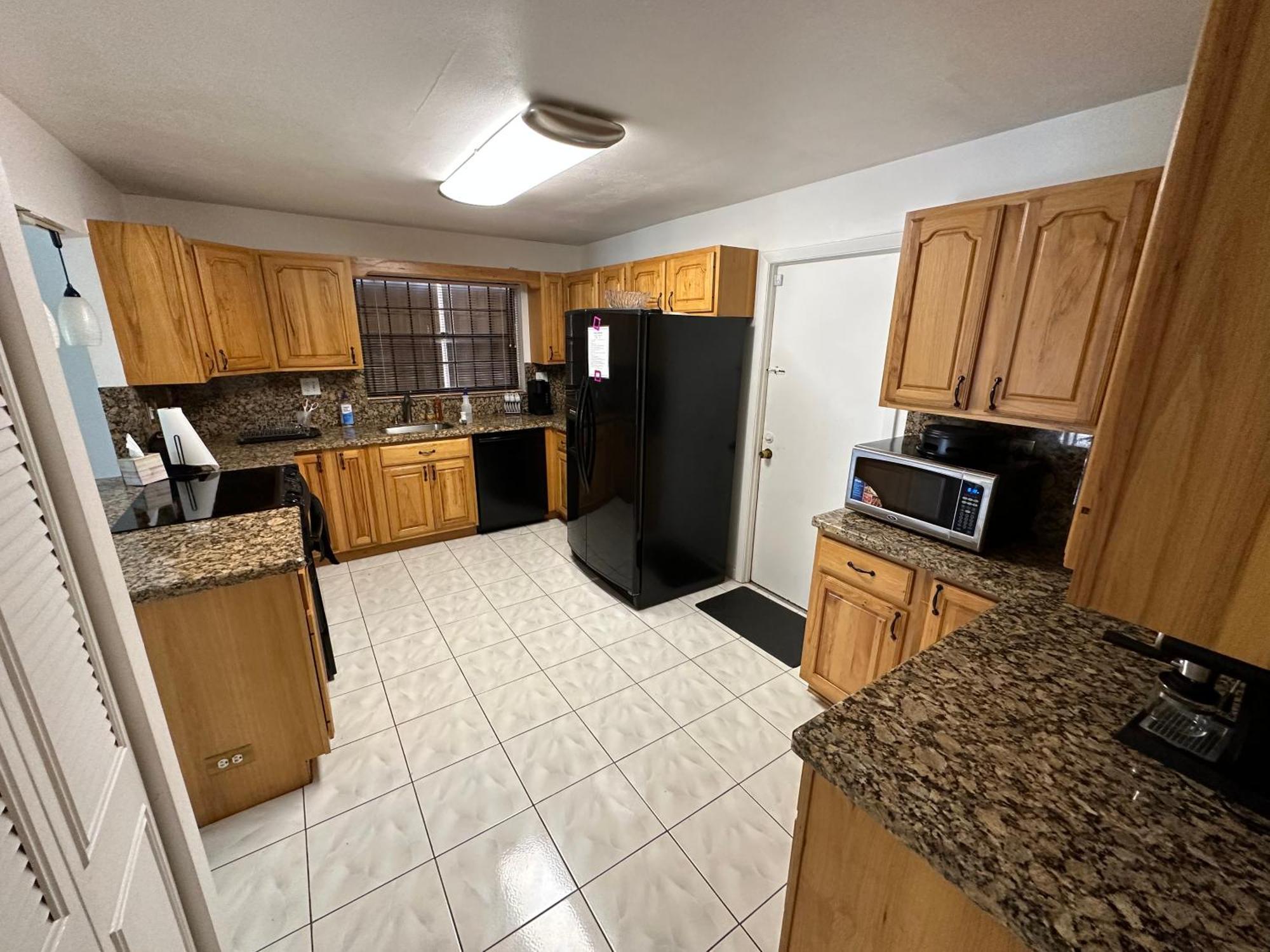 82-10Sw 135Av Villa Miami Eksteriør bilde