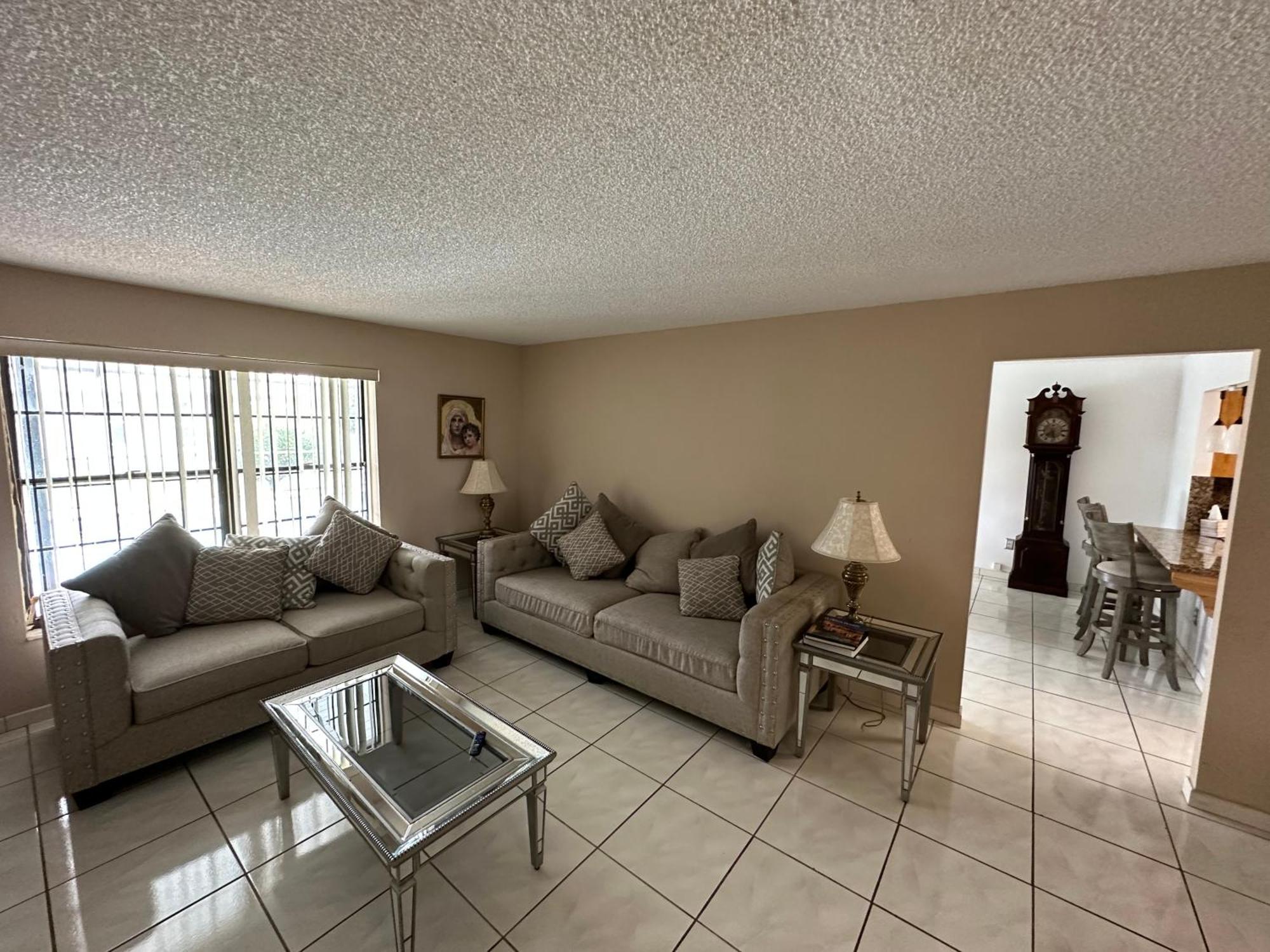 82-10Sw 135Av Villa Miami Eksteriør bilde
