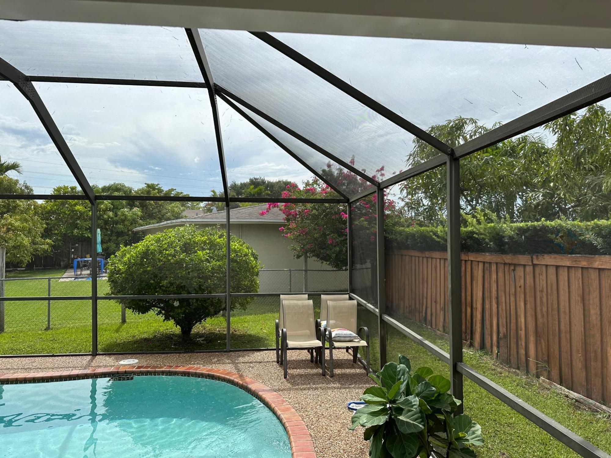 82-10Sw 135Av Villa Miami Eksteriør bilde